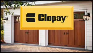 Clopay Doors Kewaunee and Manitowoc Wisconsin