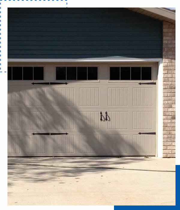 Expert Garage Door Installers De Pere