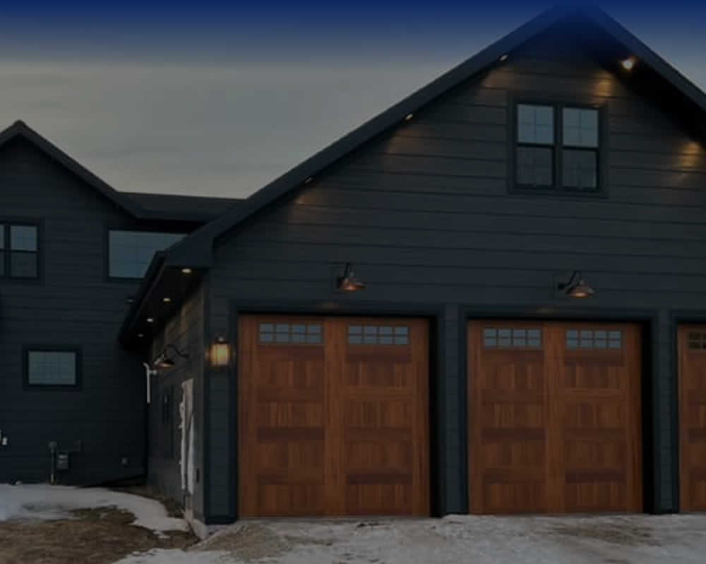 Garage Door Installation Sheboygan