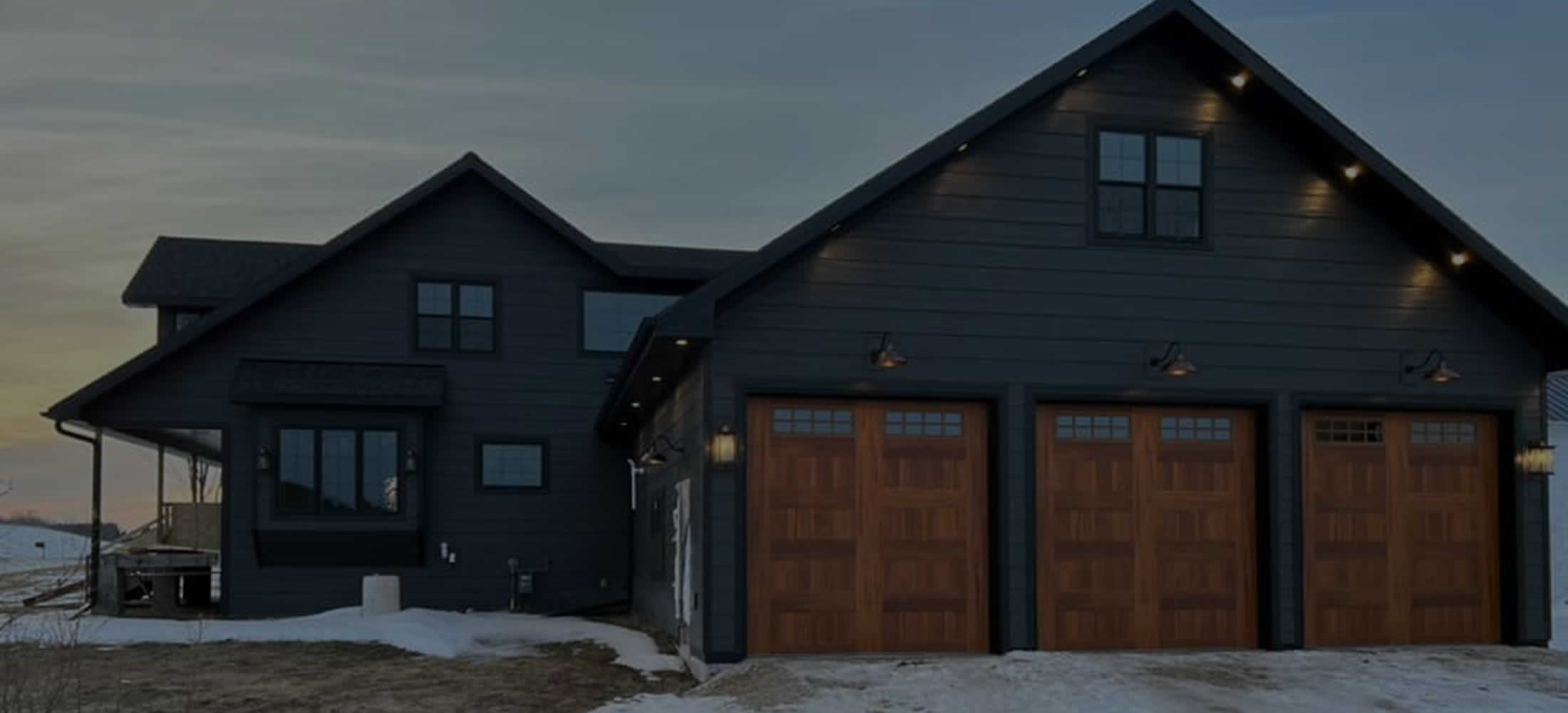 Garage Door Installation