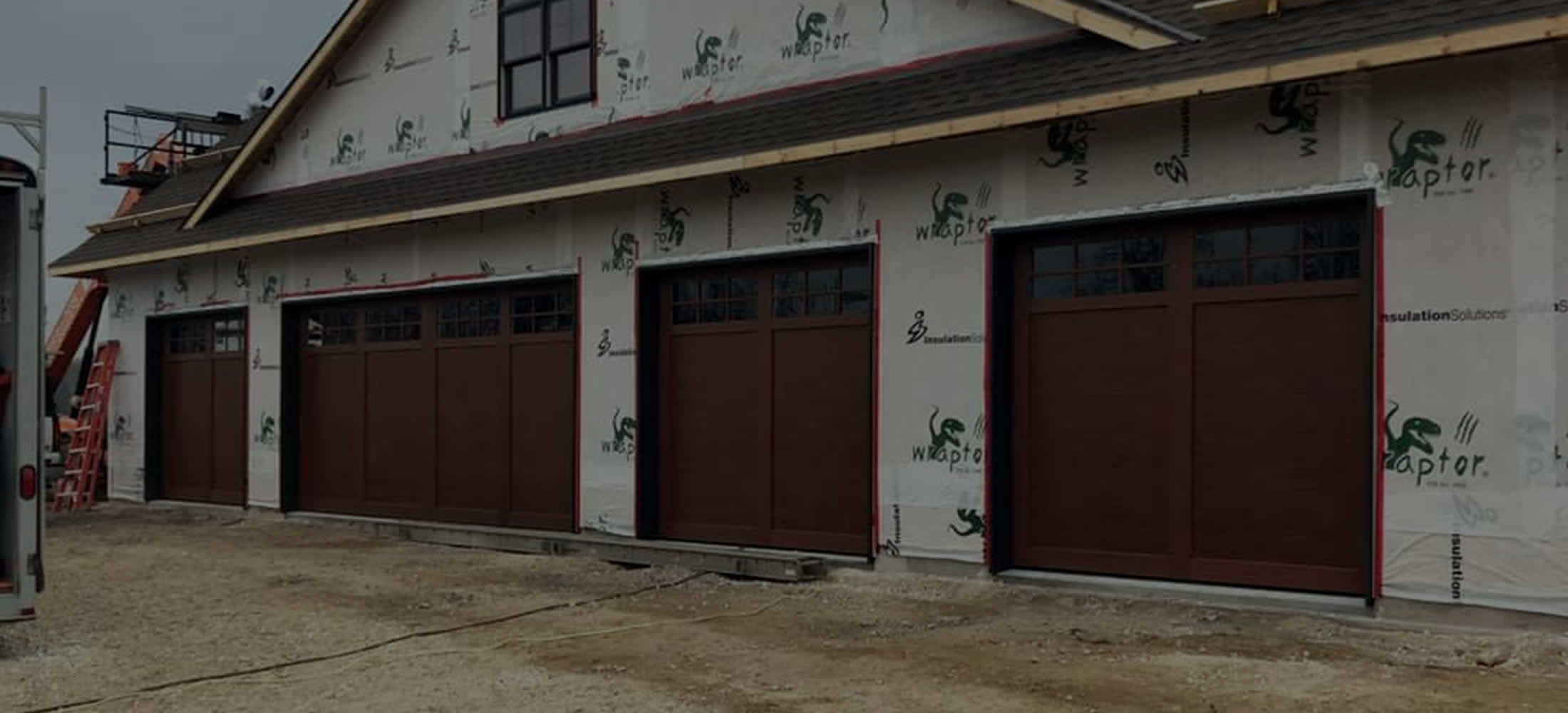 Garage Door Products