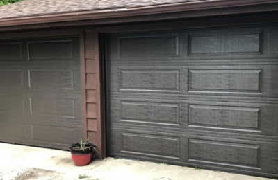 Garage Door Won’t Open or Close