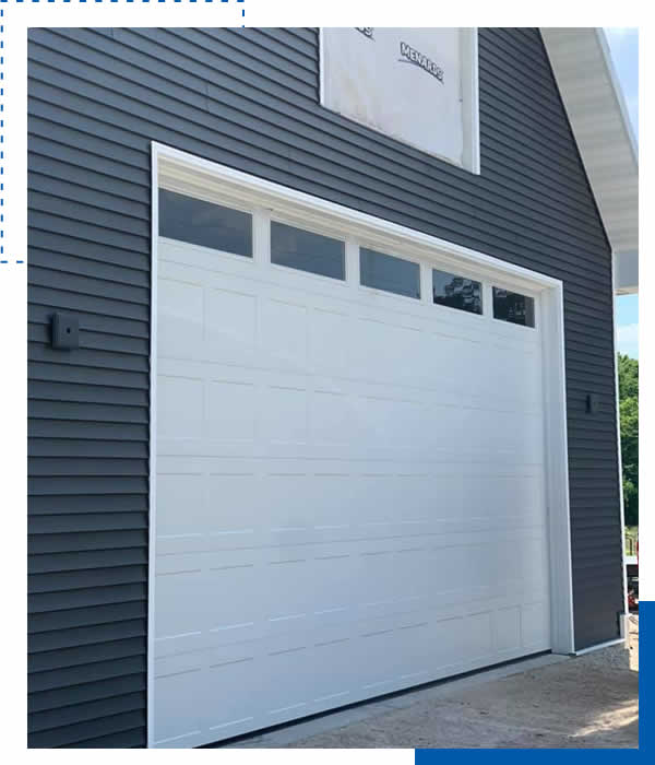 Local Garage Door Repairs Sheboygan