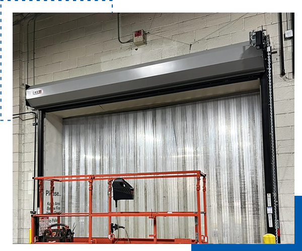 Overhead Door Solutions