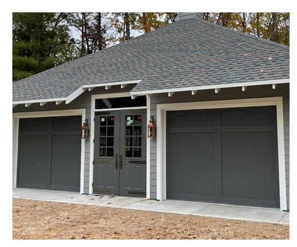 Residential Garage Door Services